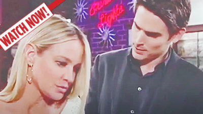 The Young and the Restless Video Replay: A Tribute To Sharon and Adam