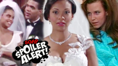 The Young and The Restless Spoilers Preview: The Very First Episodes