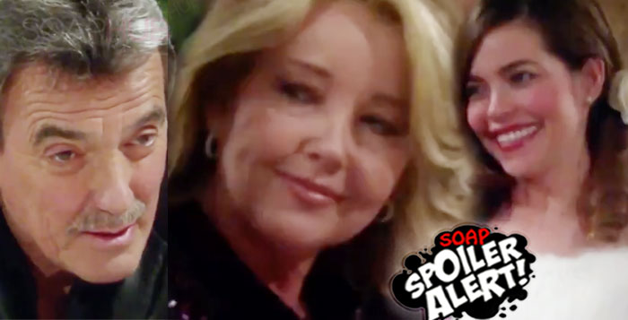 The Young and the Restless Spoilers Preview July 27 2020