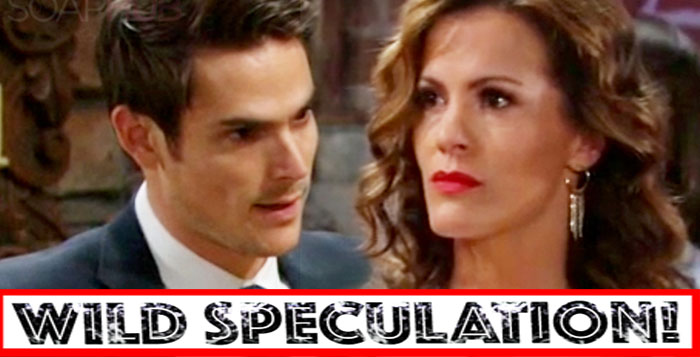 The Young and the Restless Spoilers Spec Adam Chelsea