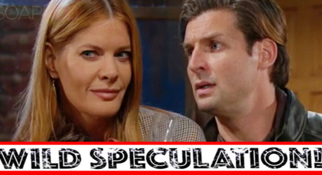 The Young and the Restless Spoilers Speculation: The Skeleton In Chance’s Closet