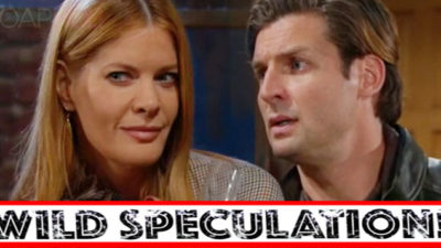 The Young and the Restless Spoilers Speculation: The Skeleton In Chance’s Closet
