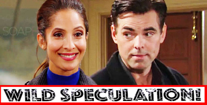 The Young and the Restless Spoilers Speculation