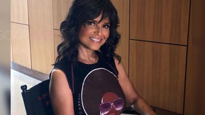 The Young and the Restless News Update: Victoria Rowell Hosts Trash vs. Treasure