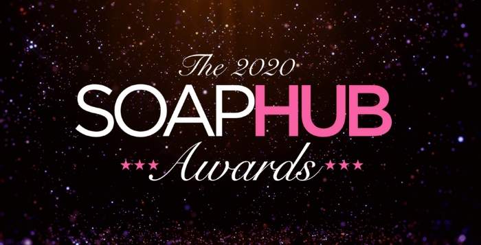 The Soap Hub Awards