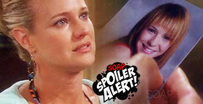 The Young and the Restless Spoilers July 7 2020