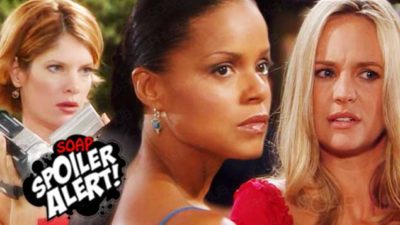 The Young and the Restless Spoilers Raw Breakdown: Summer Drama and Love Triangles