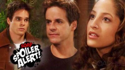 The Young and the Restless Spoilers Raw Breakdown: Predators, Terrible Fathers, and Traitors