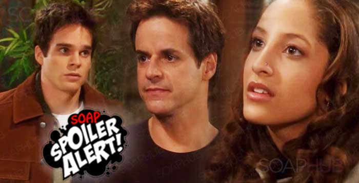 The Young and the Restless Spoilers July 10 2020