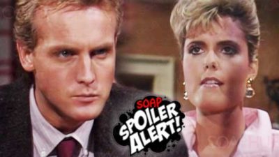 The Young and the Restless Spoilers Raw Breakdown: Paul Rises To Fame In The Worst Way