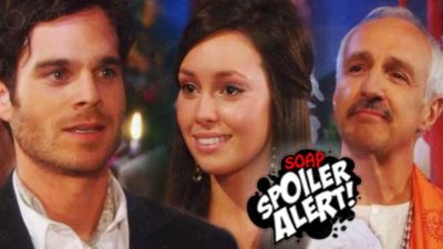 The Young and the Restless Spoilers Raw Breakdown: It’s All About The DNA