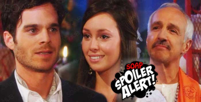 The Young and the Restless Spoilers July 14 2020