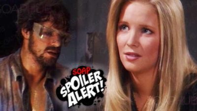 The Young and the Restless Spoilers Raw Breakdown: A Marriage And A Maniac