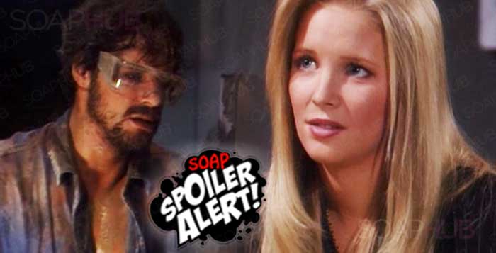 The Young and the Restless Spoilers July 22 2020