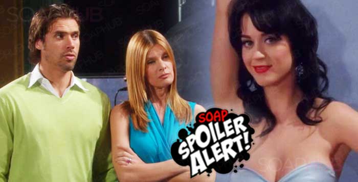 The Young and the Restless Spoilers July 23 2020