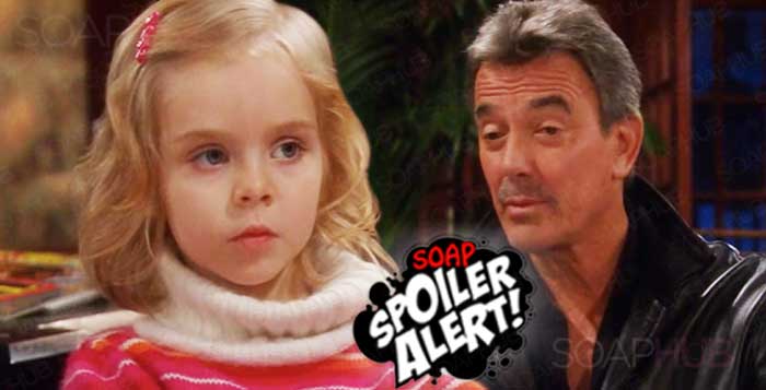 The Young and the Restless Spoilers July 28 2020