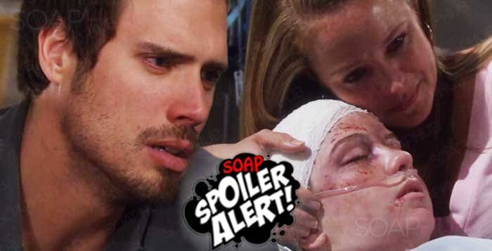 The Young and the Restless Spoilers: Cassie Dies And We All Cry