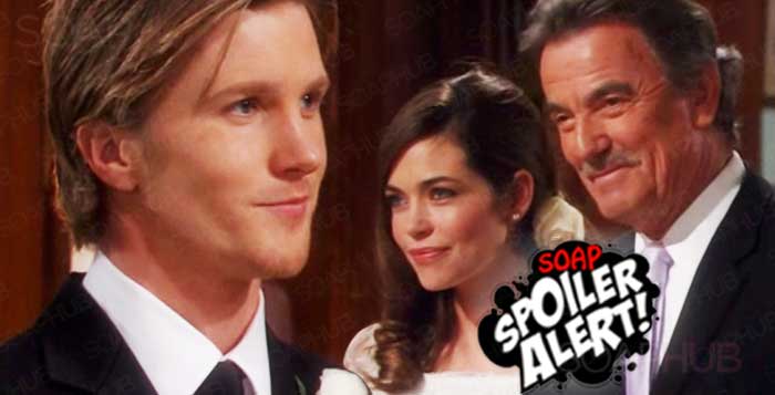 The Young and the Restless Spoilers July 30 2020