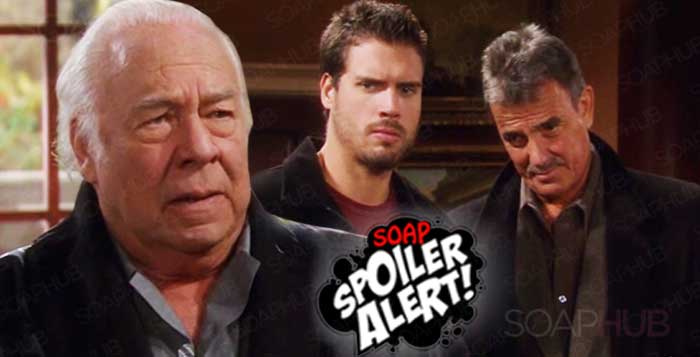 The Young and the Restless Spoilers July 31 2020