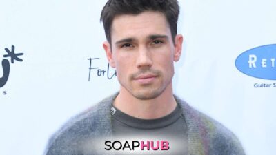 The Bold and the Beautiful News: 7 Things to Know about Tanner Novlan