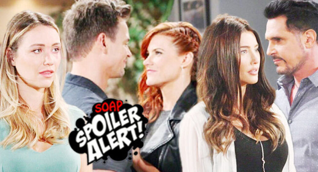 The Bold and the Beautiful Spoilers: What To Expect When The Soap Returns