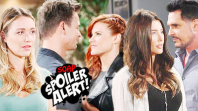 The Bold and the Beautiful Spoilers: What To Expect When The Soap Returns