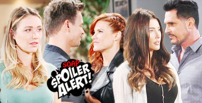 The Bold And The Beautiful Spoilers: What To Expect When Soap Returns