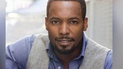 General Hospital News: Anthony Montgomery In New Sci-Fi Film Spoof