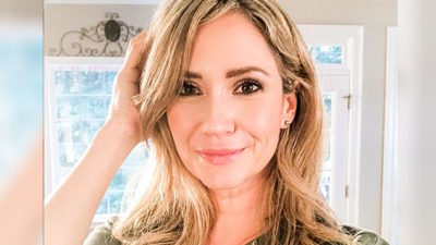 The Bold and the Beautiful News: Ashley Jones Stars in a New Thriller