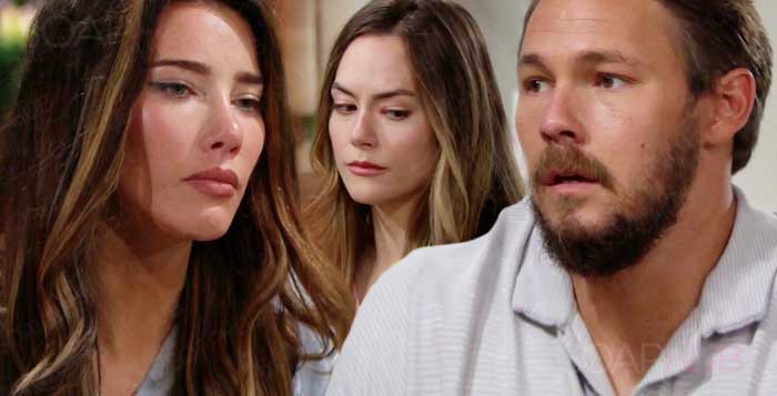 Steffy Liam Hope The Bold and the Beautiful