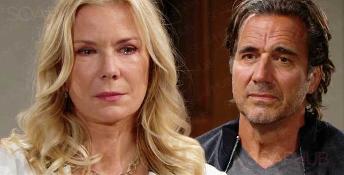 Brooke and Ridge The Bold and the Beautiful