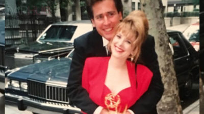 Soap Star News: Cady McClain Remembers Early Days As Dixie