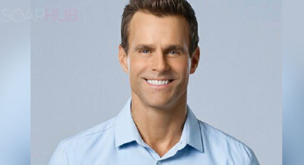 Everything You Need to Know About Cameron Mathison, GH’s New Drew