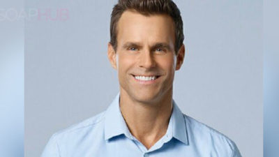 Everything You Need to Know About Cameron Mathison, GH’s New Drew