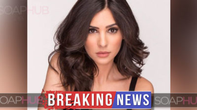 Days of our Lives News: Camila Banus Is STAYING As Gabi