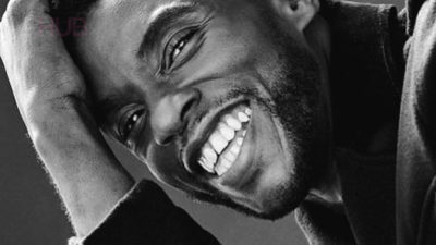 Soap Opera Stars Mourn Passing of Black Panther Chadwick Boseman