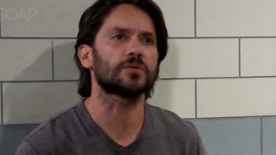 General Hospital Poll Results: Who Will Help Dante Come Home?