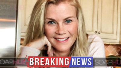 Days of our Lives News: Alison Sweeney Returning To Soap For Fall