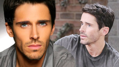 Days of our Lives News: Brandon Beemer Extends His Time In Salem