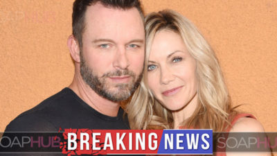 Days of our Lives News: Eric Martsolf and Stacy Haiduk Set To Return