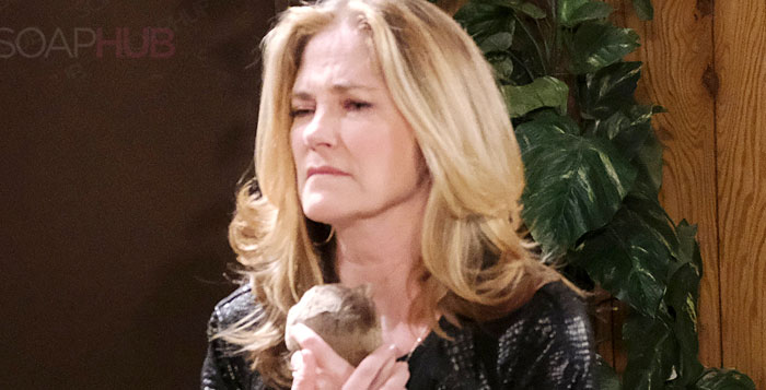 Days of our Lives Kassie DePaiva