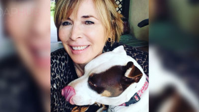 Days of our Lives News: Lauren Koslow Touched By Condolences