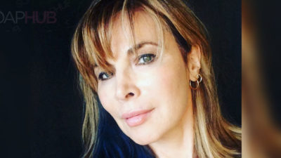 Days of our Lives News: Lauren Koslow’s Touching Goodbye To Her Dog