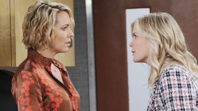 Days of our Lives Poll Results: Are You Team Sami or Team Nicole?