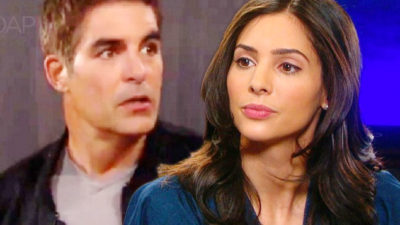 Days of our Lives Poll Results: Will You Miss Rafe and Gabi?