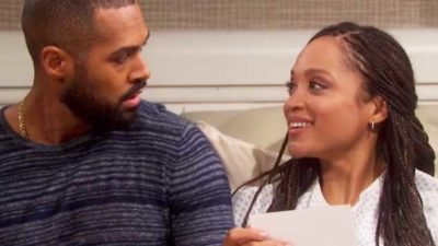 Days of our Lives Fans Pick The Gender Of Lani’s Twins