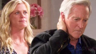 Days Of Our Lives Poll Results: Fans Weigh In On ‘Angry John’