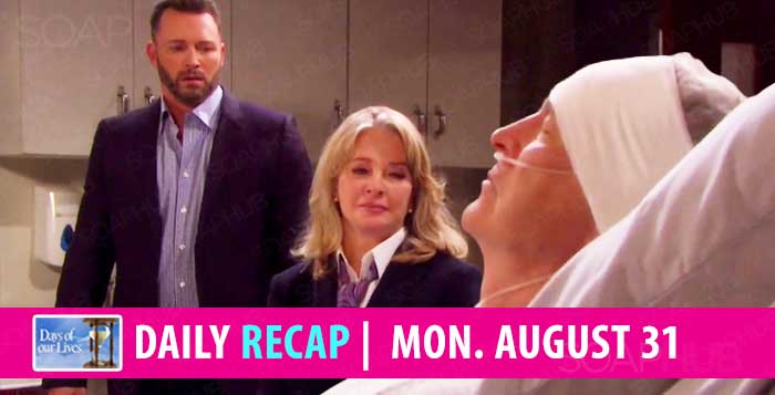 Days of Our Lives Recap August 31 2020