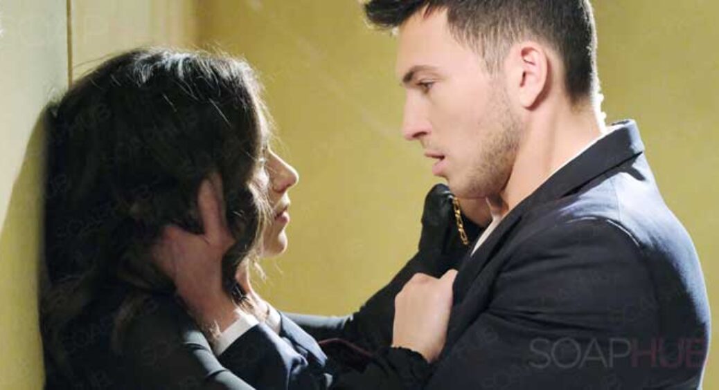 You Have To Move On: What’s Next For Ben On Days of our Lives?