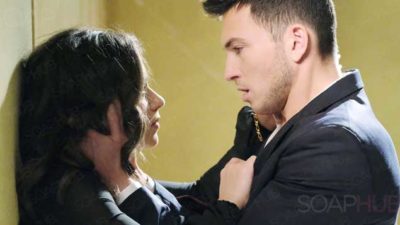 You Have To Move On: What’s Next For Ben On Days of our Lives?